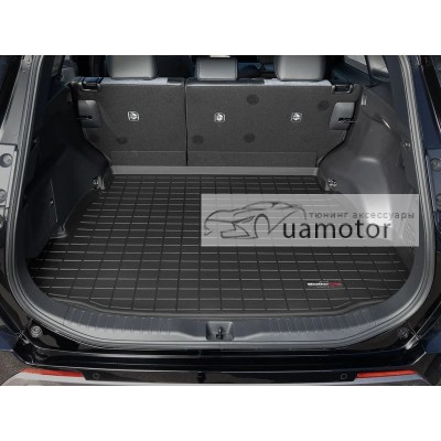 Килим в багажник WeatherTech Toyota Rav4 2026+