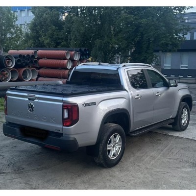 Силова кришка кузова VW Amarok 2023+
