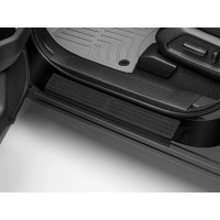 Накладки на пороги Weathertech Honda Pilot 2023+ Накладки на пороги Weathertech Honda Pilot 2023+