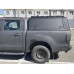 Кунг алюмінієвий Ford Ranger 2015+