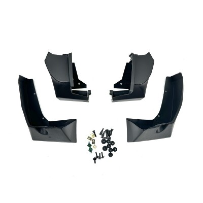 Бризковики Subaru Ascent Бризковики Subaru Ascent