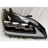 Передня Full Led оптика Lexus RX 2003+