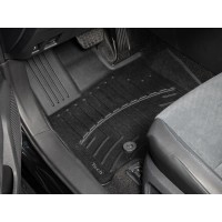 Килимки передні Toyota Rav4 2026+ WeatherTech HP Килимки передні Toyota Rav4 2026+ WeatherTech HP