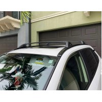 Перемички на рейлінги Toyota Rav-4 2019+