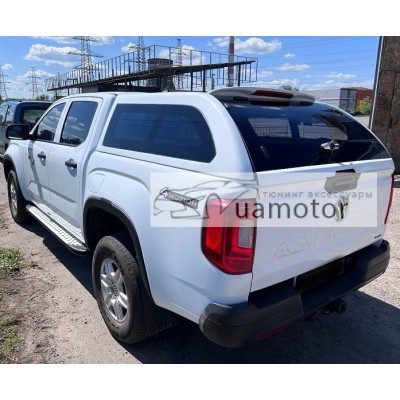 Кунг Volkswagen Amarok 2023+