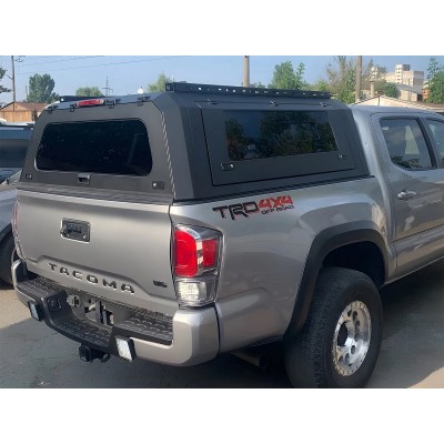 Кунг алюмінієвий Toyota Tacoma 2016+