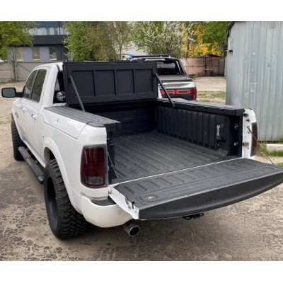 Силова кришка кузова Dodge Ram 1500 Classic RamBox 