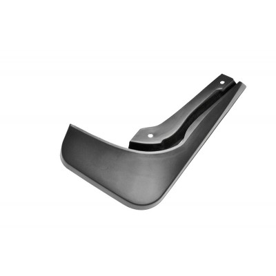 Бризковики AVTM Audi Q5 S-line 2017+