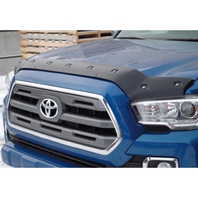 Дефлектор капота FormFit Toyota Tacoma 2016+ Дефлектор капота FormFit Toyota Tacoma 2016+
