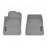 Килимки WetherTech Polestar 2 передні сірі