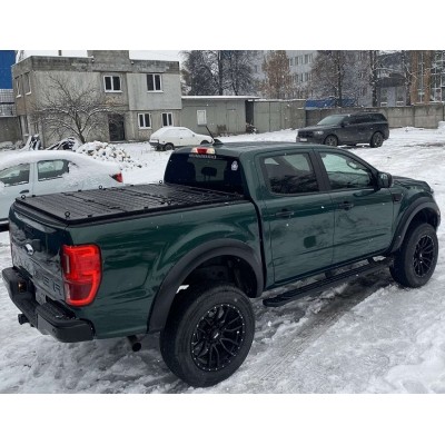 Силова кришка кузова Ford Ranger USA Силова кришка кузова Ford Ranger USA