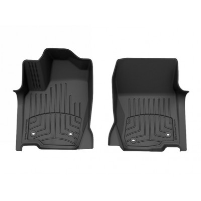 Килимки передні Lexus GX 550 WeatherTech HP