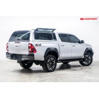 Кунг Carryboy ZX Toyota Hilux 2015+
