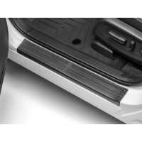 Накладки на пороги Weathertech Honda CR-V 2023+