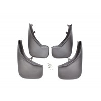 Бризковики Land Rover Range Rover Vogue 2002-2012