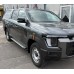 Кунг комерційний KGM Grand Musso 2026+