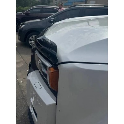 Дефлектор капота EGR Toyota Land Cruiser Prado 250
