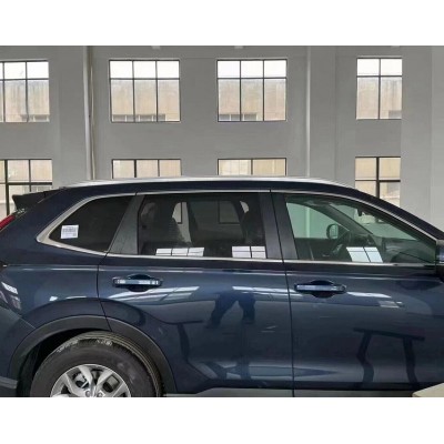 Рейлінги Honda CR-V 2023+