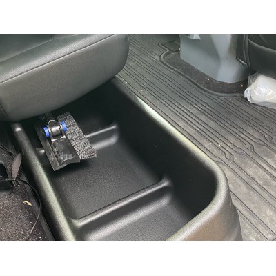 Ящик під сидіння Ford F-150 2021+