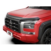 Дефлектор капота EGR Mitsubishi Mitsubishi L200 2024+