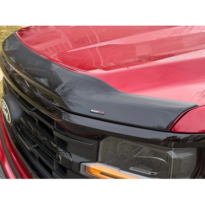 Дефлектор капота Weathertech Ford F-150 2021+