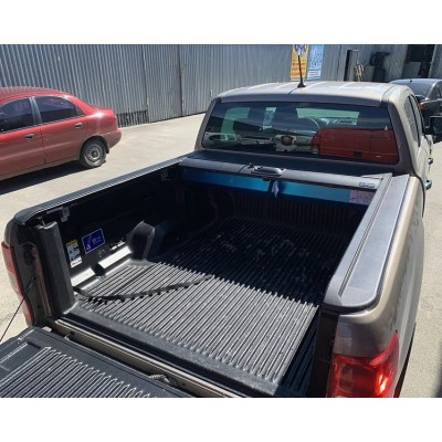 Ролет Fiat Titano