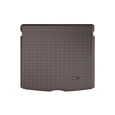 Килим в багажник WeatherTech Mercedes GLE 2020+ Килим в багажник WeatherTech Mercedes GLE 2020+