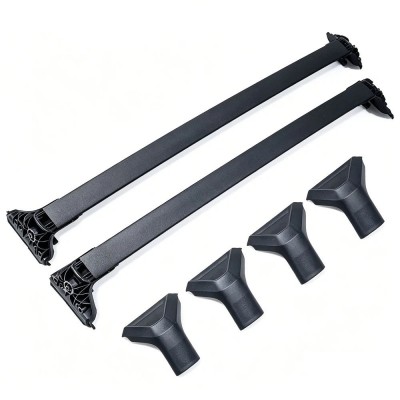 Перемички на рейлінги Toyota Rav4 2026+ Перемички на рейлінги Toyota Rav4 2026+