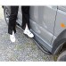 Пороги Suzuki Jimny 2019+