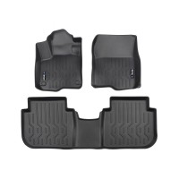 Килимки 3D AR Design Honda CR-V 2023+ Килимки 3D AR Design Honda CR-V 2023+