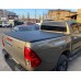 Тент EGR VW Amarok 2023+