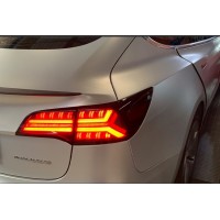 Задня Led оптика Tesla Model Y