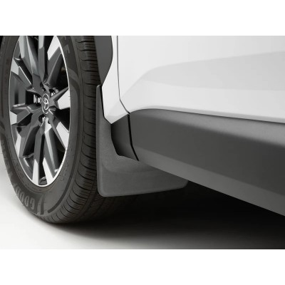 Бризковики WeatherTech Toyota RAV4 2026+