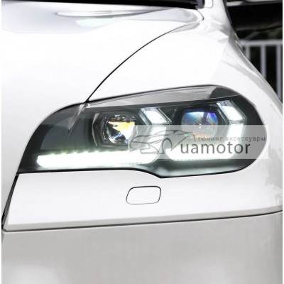 Full Led оптика BMW X5 E70