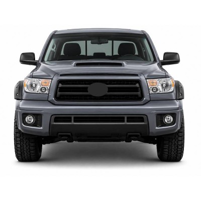 Розширювачі колісних арок Black Horse Toyota Tundra 2014+ Розширювачі колісних арок Black Horse Toyota Tundra 2014+