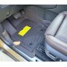 Килимки передні Lexus GX 550 WeatherTech HP коричневі