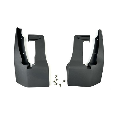 Бризковики передні Volkswagen Crafter 2006-2016 Бризковики передні Volkswagen Crafter 2006-2016