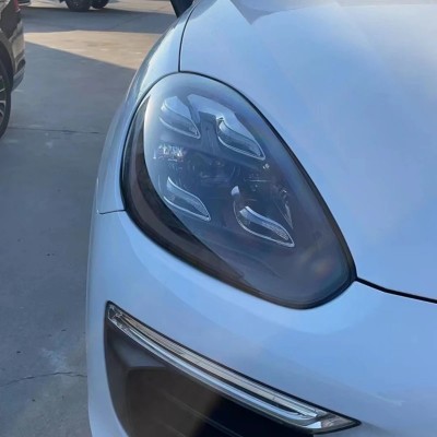 Передня Full Led оптика Porsche Cayenne 2014+ Передня Full Led оптика Porsche Cayenne 2014+