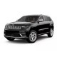 ТЮНІНГ АКСЕСУАРИ JEEP GRAND CHEROKEE 2010-2021 