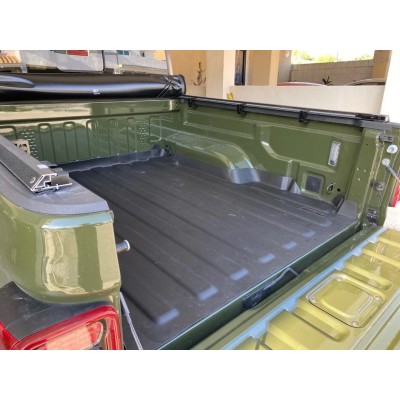Килим в кузов WeatherTech Jeep Gladietor Килим в кузов WeatherTech Jeep Gladietor