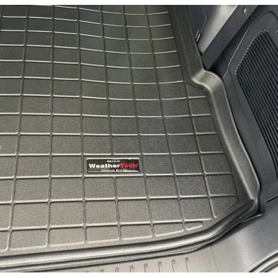 Килим в багажник WeatherTech Toyota Highlander 2020+