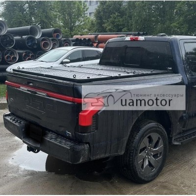 Силова кришка кузова Kia Tasman
