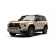ТЮНІНГ АКСЕСУАРИ LEXUS GX 550 2024+ ТЮНІНГ АКСЕСУАРИ LEXUS GX 550 2024+