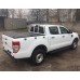 Силова кришка кузова Ford Ranger 2015+ Силова кришка кузова Ford Ranger 2015+