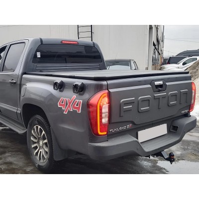 Кришка кузова Foton Tunland G7 Кришка кузова Foton Tunland G7