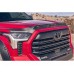 Дефлектор капота AVS Led Toyota Tundra 2022+