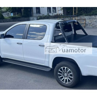 Дуги в кузов AQM4WD Peugeot Landtrek