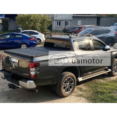 Силова кришка кузова Mitsubishi L200 2020-2024