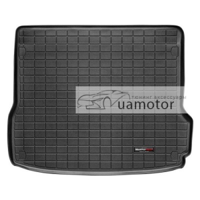 Килим  багажник WeatherTech  Audi Q5 2008-2016