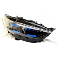 Передня Full Led оптика Ford Fusion 2017+